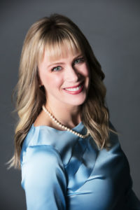 Kansas and Missouri Family Attorney Katie McClaflin